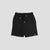 Kids' Black Shorts – Classic, Comfortable, and Versatile for Everyday Wear