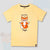 Yoga Vibes Kids' T-Shirt – Stylish & Breathable Wear